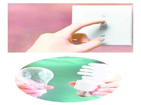 Emergency cuts and low- voltage problems